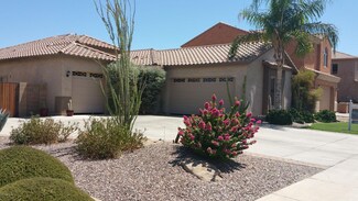 4892 E Firestone Dr, Chandler, AZ 85249