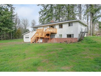10610 NW Brooks Rd, Portland, OR 97231