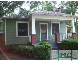 1205 Seiler Ave, Savannah, GA 31404