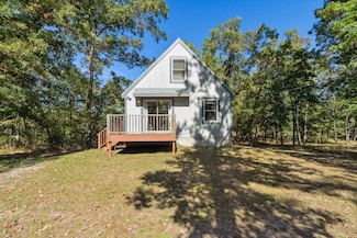 5594 S Peacock Trail, Baldwin, MI 49304