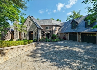 133 Leaping Brook Way, Six Mile, SC 29682