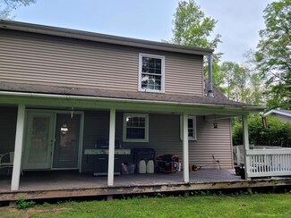 6970 Wickert Rd, Hale, MI 48739