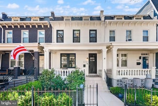 1713 Bay St SE, Washington, DC 20003