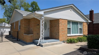 4919 Dinsmore Rd, Dayton, OH 45449