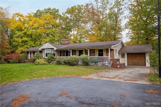 1341 Little Falls Rd, Corfu, NY 14036