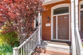 922 W Clay St, Richmond, VA 23220