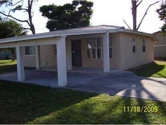 16490 NW 29th Ave, Opa Locka, FL 33054
