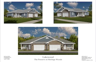 2031 Isabell Ln Unit 1, Shorewood, IL 60404