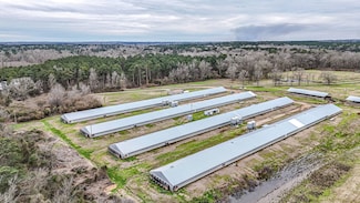 0 Collinsworth Rd, Gibsland, LA 71028