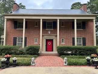 1800 N Madison Ave, El Dorado, AR 71730