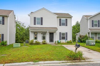 8976 Cocos Path, Toano, VA 23168