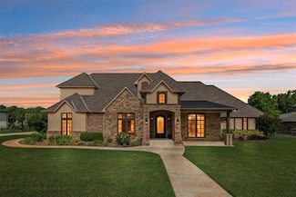 21687 Coffee Tree Cir, Edmond, OK 73012