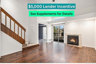 2575 S Syracuse Way Unit M307, Denver, CO 80231