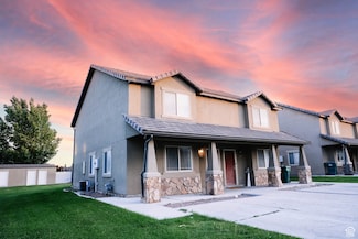 119 W 700 N, Vernal, UT 84078