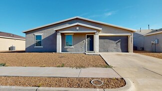 14661 Holly Blue Ave, Horizon City, TX 79928