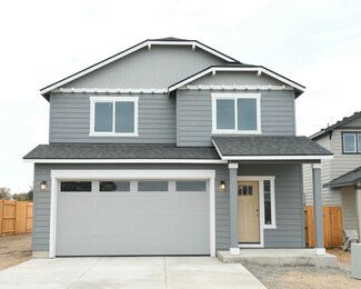 3774 NW 7th St Unit Lot 38, Redmond, OR 97756