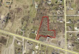 VL E Michigan Ave, Battle Creek, MI 49014