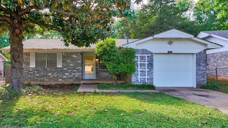 503 Meadow Lake Dr, Edmond, OK 73003