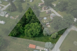 0 Zack St Unit 1706109, Center Twp/Homer Cty, PA 15748