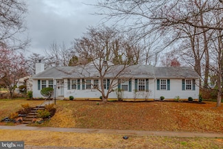 1600 Coral Sea Dr, Rockville, MD 20851