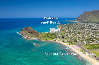 84-1103 Farrington Hwy, Waianae, HI 96792