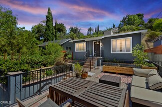 1272 El Paso Dr, Los Angeles, CA 90065