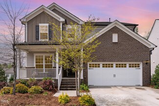 210 Kanewind Terrace, Apex, NC 27523