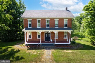 1377 Lower Snake Spring Rd, Everett, PA 15537