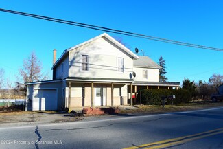 Unlisted Address