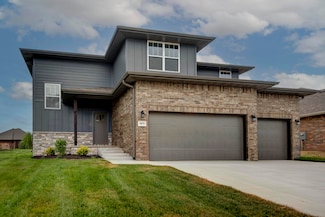 5879 S Canterbury Ln Unit Lot 101, Nixa, MO 65714