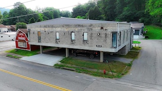 414 Central Ave, South Williamson, KY 41503