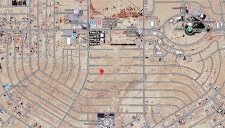 1491 Deputy St, Pahrump, NV 89048