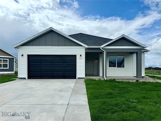2303 Oriole Dr, Belgrade, MT 59714