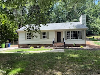 216 Burkwood Ln, Raleigh, NC 27609