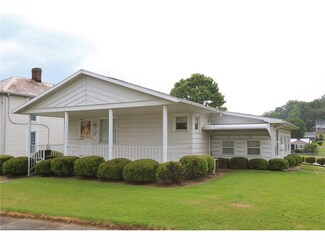 333 Walnut St, Crooksville, OH 43731