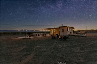 79124 Valle Vista Rd, 29 Palms, CA 92277