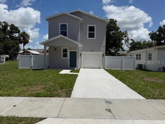 1527 W Arch St, Tampa, FL 33607