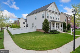 13500 Windy Meadow Ln, Silver Spring, MD 20906