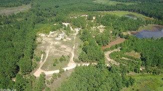 5907 Calhoun 39, Hampton, AR 71744