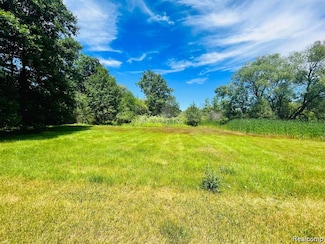 Lot 94 Hiller Rd, West Bloomfield Township, MI 48324