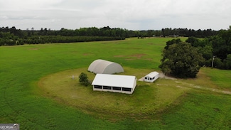 273 McDonald Rd, Sylvania, GA 30467