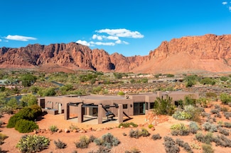 980 Two Moons Way, Ivins, UT 84738