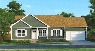 MM Gates Bank (Corapeake) Rd, Gates, NC 27937