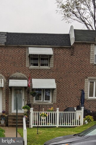 230 S Academy Ave, Glenolden, PA 19036