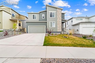 9891 Hidden Ranch Ct, Falcon, CO 80831