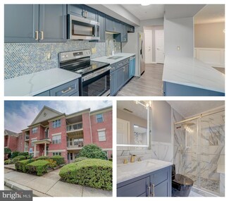 1714 Landmark Dr Unit 1M, Forest Hill, MD 21050