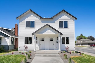 921 E Everett Ave Unit 923 E Everett Ave, Spokane, WA 99207