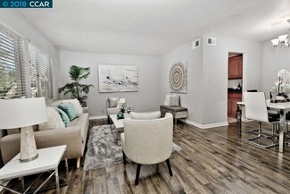 1477 Del Rio Cir Unit B, Concord, CA 94518