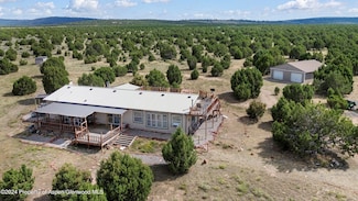 9501 County Road 10, Maybell, CO 81640