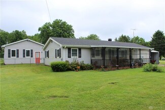 10240 State Route 227, Camden, OH 45311